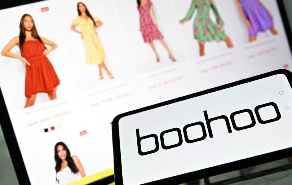 Boohoo To Launch Marketplace As It Gears Up For Lender Talks