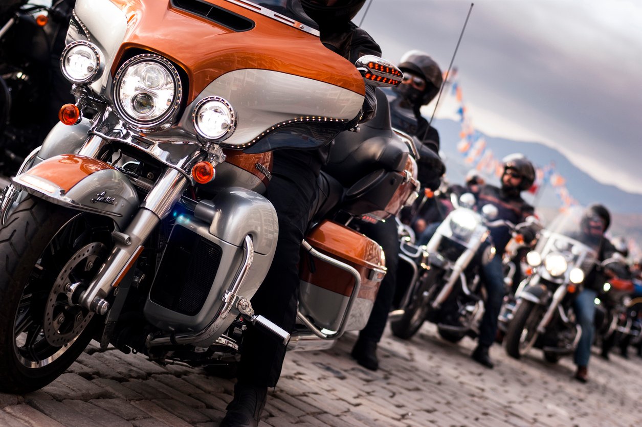 Harley Davidson is one of the companies that has recently been targeted by conservative activists.