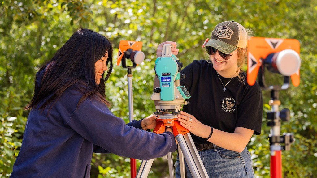 Local nonprofit receives $71 million grant to address climate change impacts