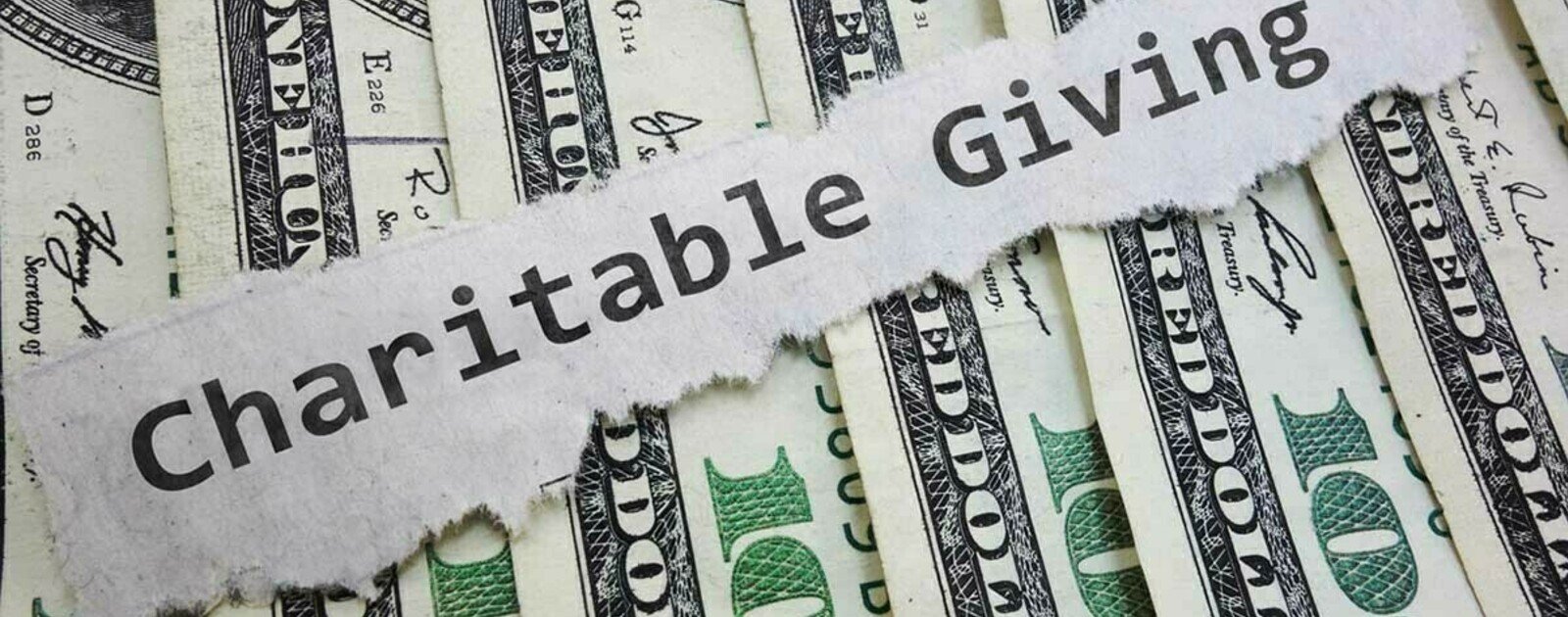 Tax policies impact donors’ generosity, affecting bottom line for nonprofits